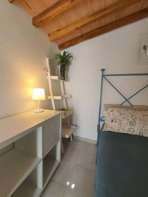 La Villa Sulla Via Francigena Monteriggioni