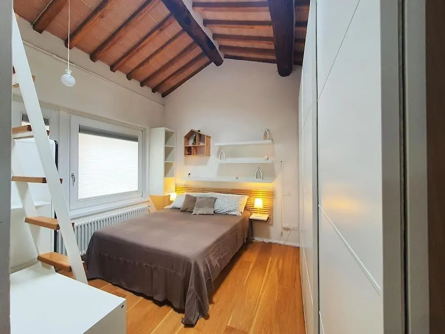 Ferienhaus La Villa Sulla Via Francigena Monteriggioni Italien