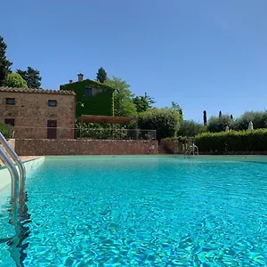 Fattoria Lornano Winery Monteriggioni