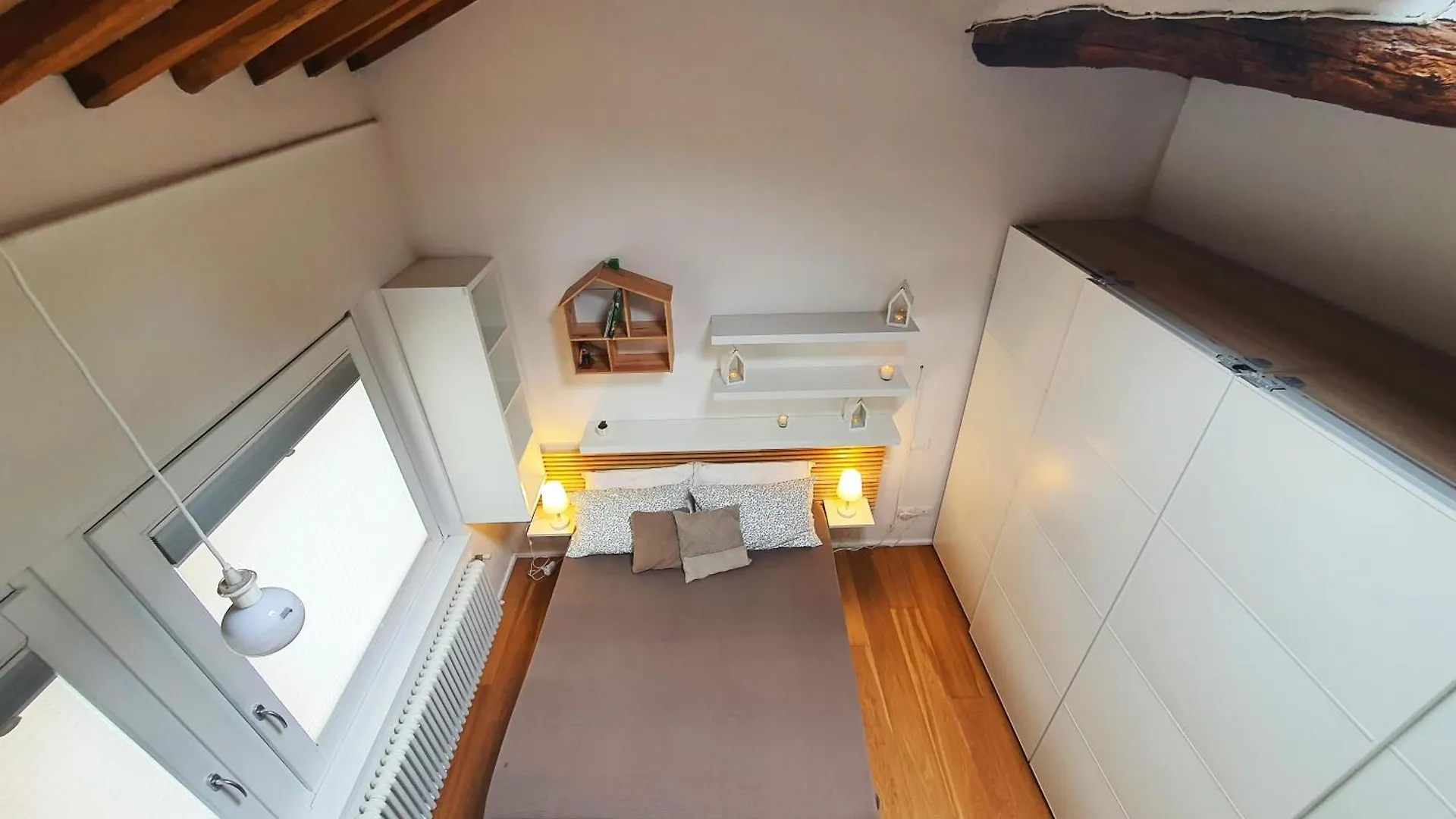 Vakantiehuis La Villa Sulla Via Francigena Monteriggioni