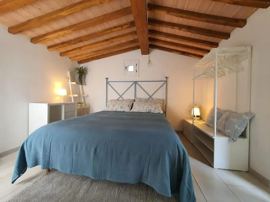 La Villa Sulla Via Francigena Monteriggioni